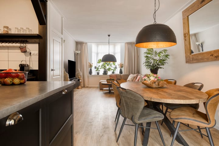 Tussenwoning te koop: Gysbert Japicxstraat 54, Leeuwarden