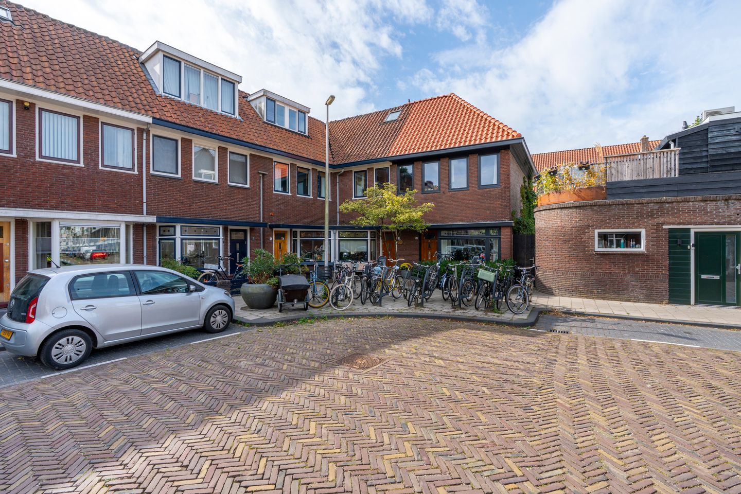 Foto 4 van Adriaan van Zwietenstraat 3