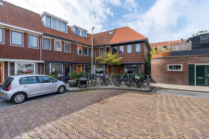 Foto 4 van Adriaan van Zwietenstraat 3
