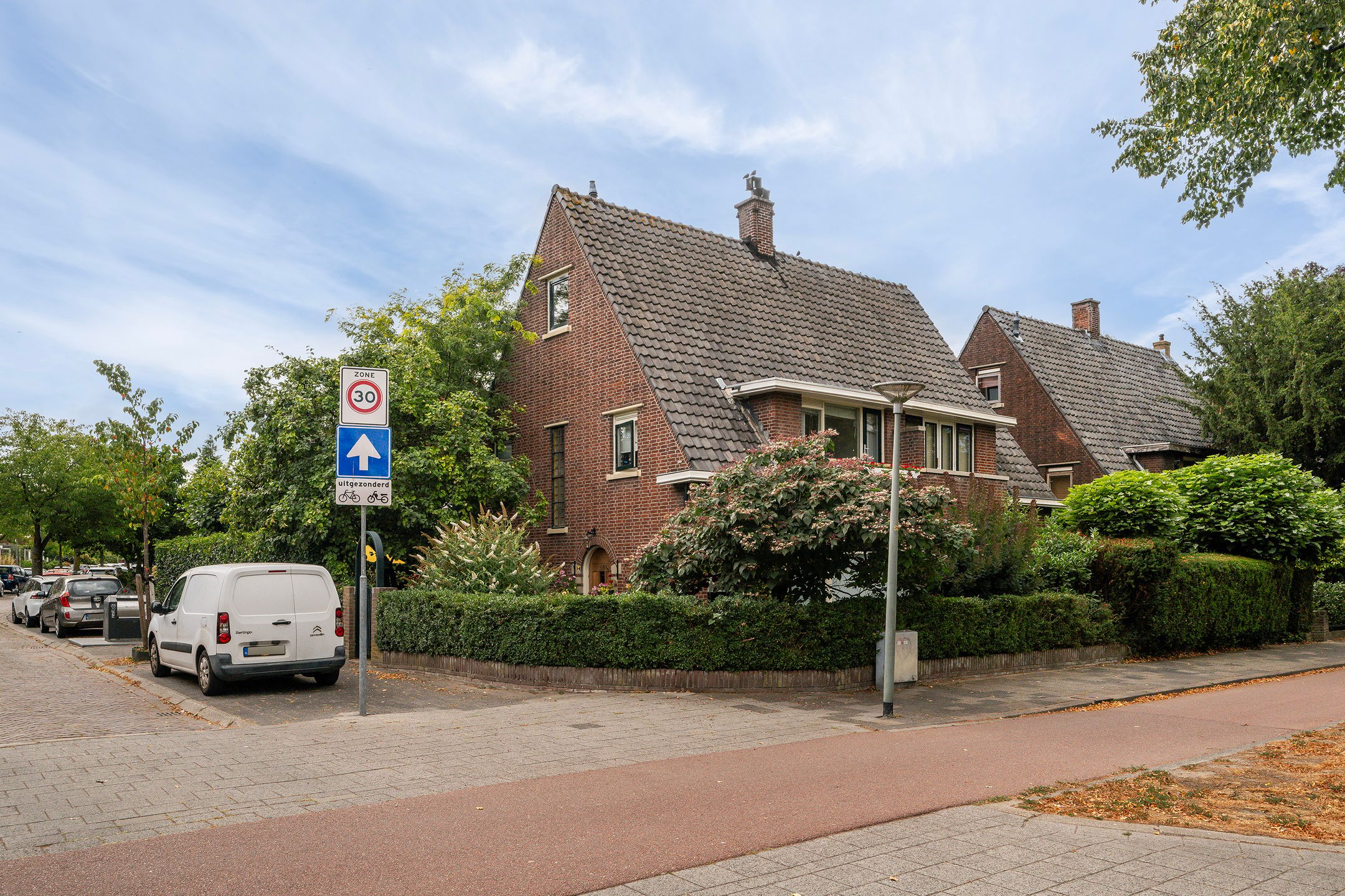 Merellaan 58 
