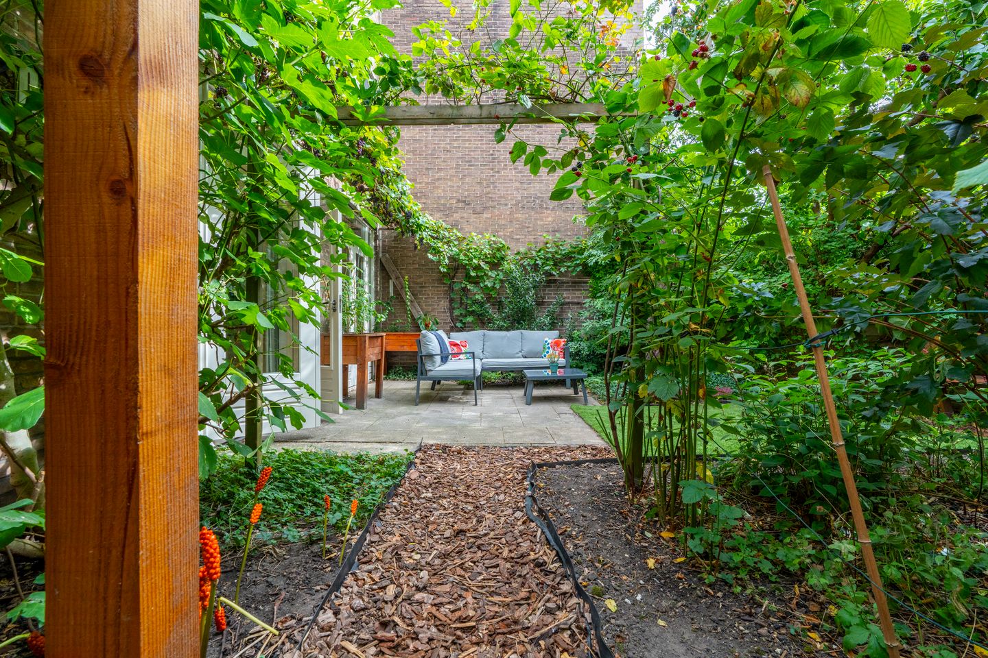 Foto 40 van Adriaan van Zwietenstraat 3
