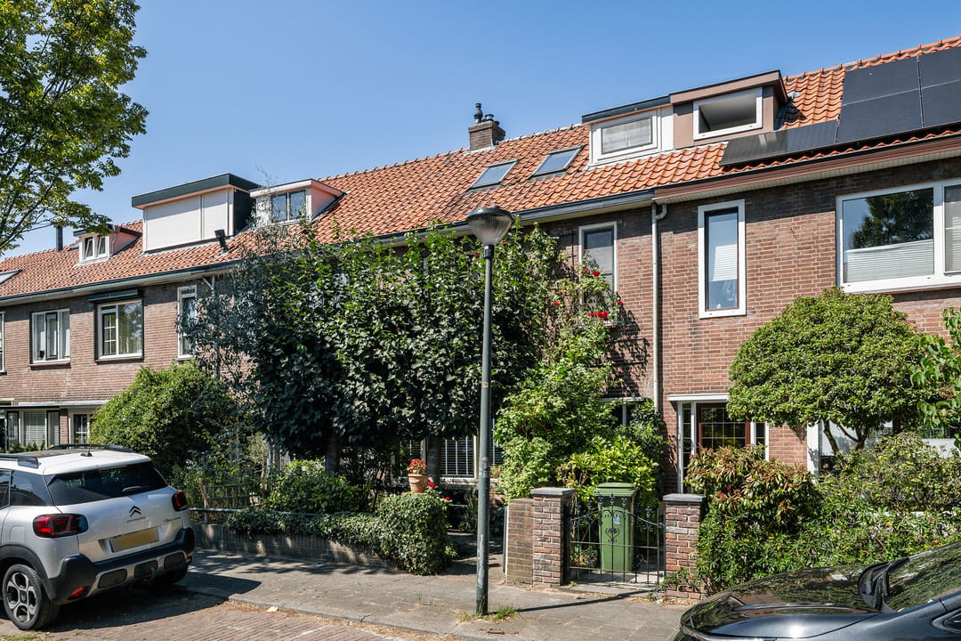 Photo 7 of Prins Hendriklaan 99