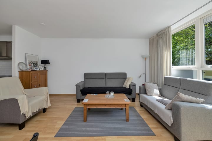 Appartement te koop: Henry Moorepassage 61, Capelle Aan Den Ijssel