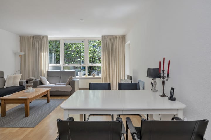 Appartement te koop: Henry Moorepassage 61, Capelle Aan Den Ijssel
