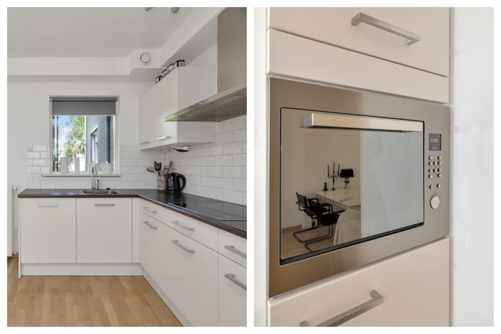 Appartement te koop: Henry Moorepassage 61, Capelle Aan Den Ijssel
