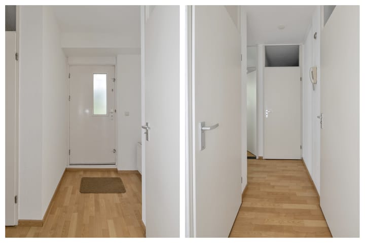 Appartement te koop: Henry Moorepassage 61, Capelle Aan Den Ijssel