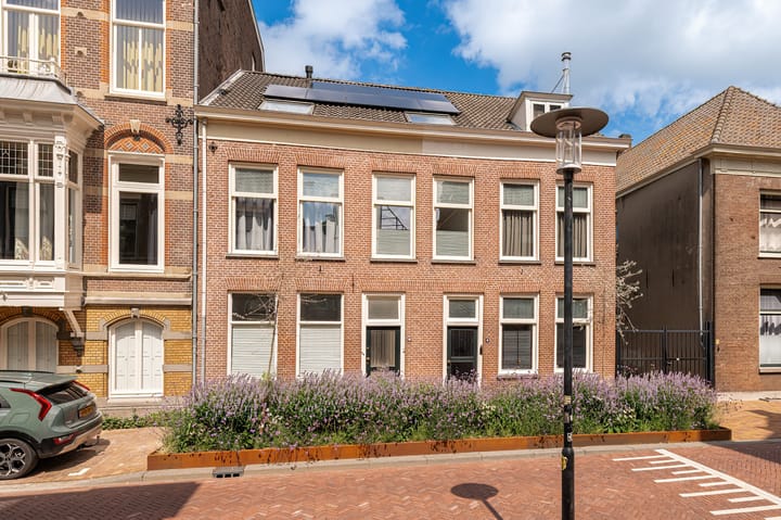 Foto 2 van Ambtmanstraat 18-A
