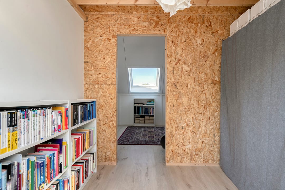 Photo 26 of Rutger Loenenweg 62