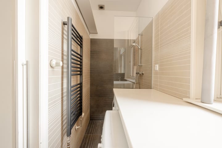 Appartement te huur: Linnaeusstraat 38-3, Amsterdam