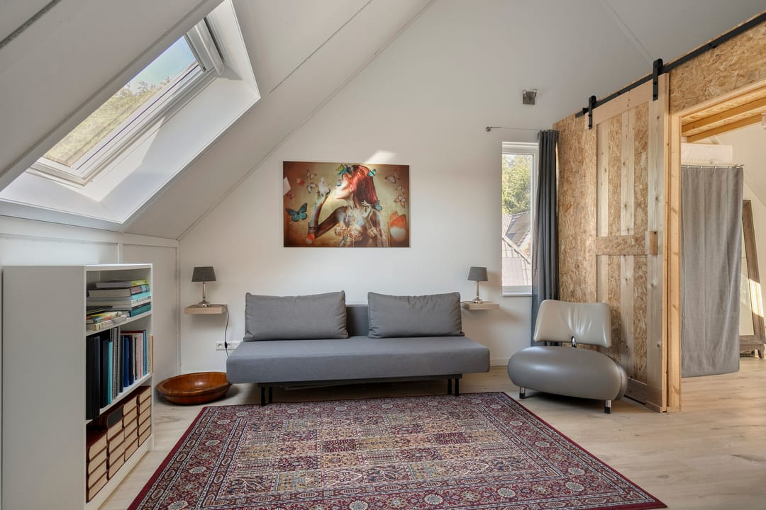 Photo 23 of Rutger Loenenweg 62