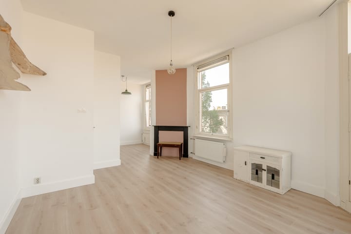 Foto 5 van Linnaeusstraat 38-3