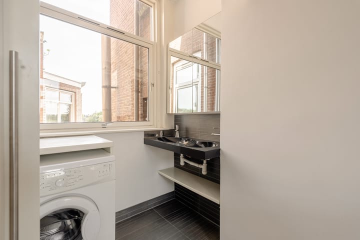 Appartement te huur: Linnaeusstraat 38-3, Amsterdam