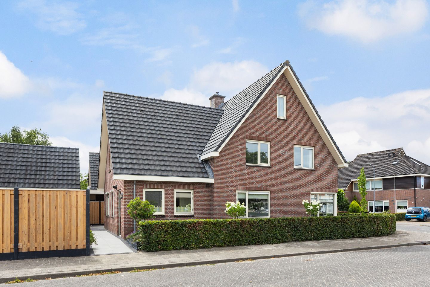 Foto 1 van Boudewijnsweg 16