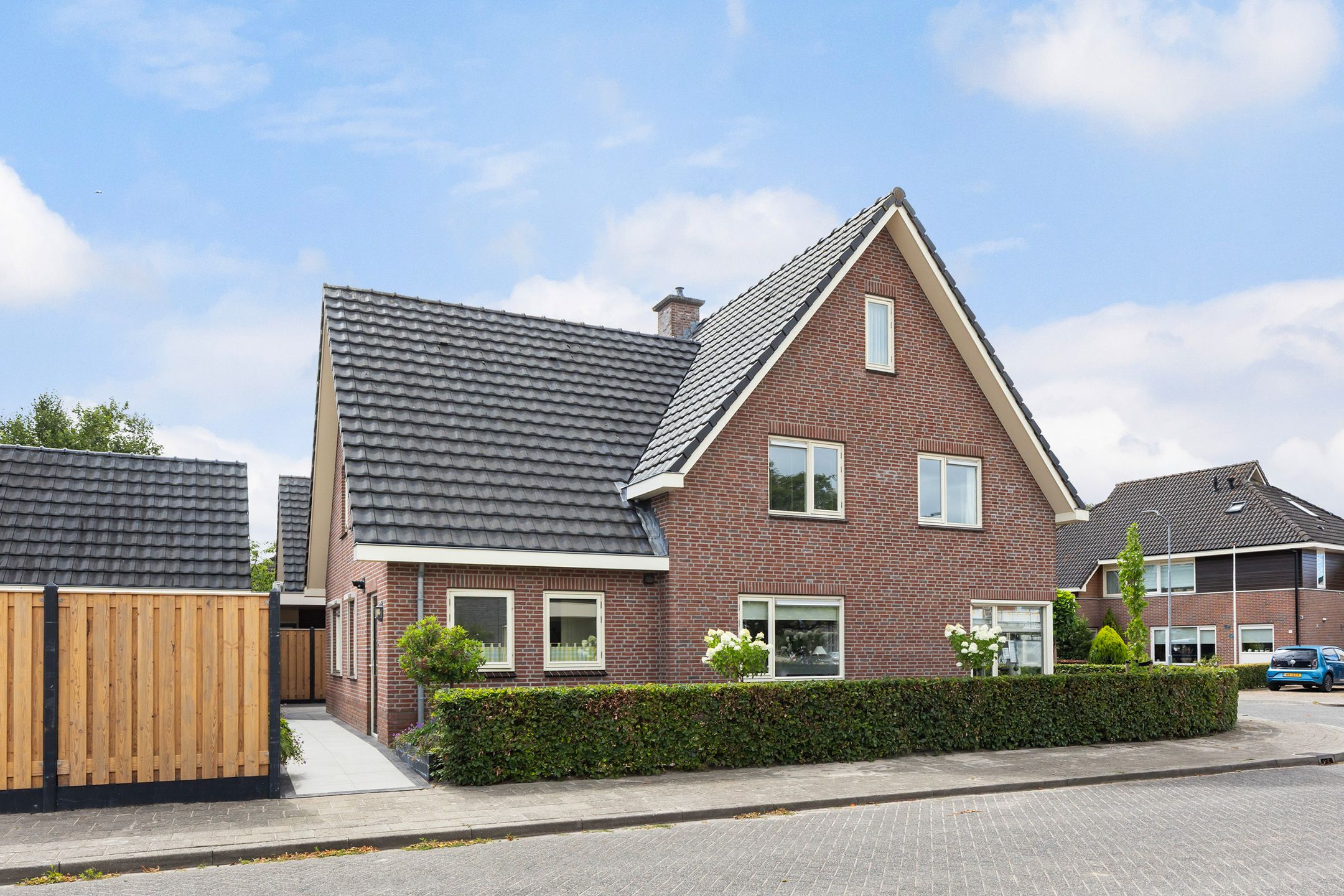 Boudewijnsweg 16 
