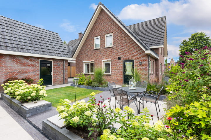 Foto 2 van Boudewijnsweg 16