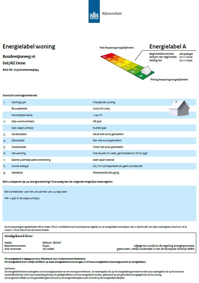 Foto 51 van Boudewijnsweg 16
