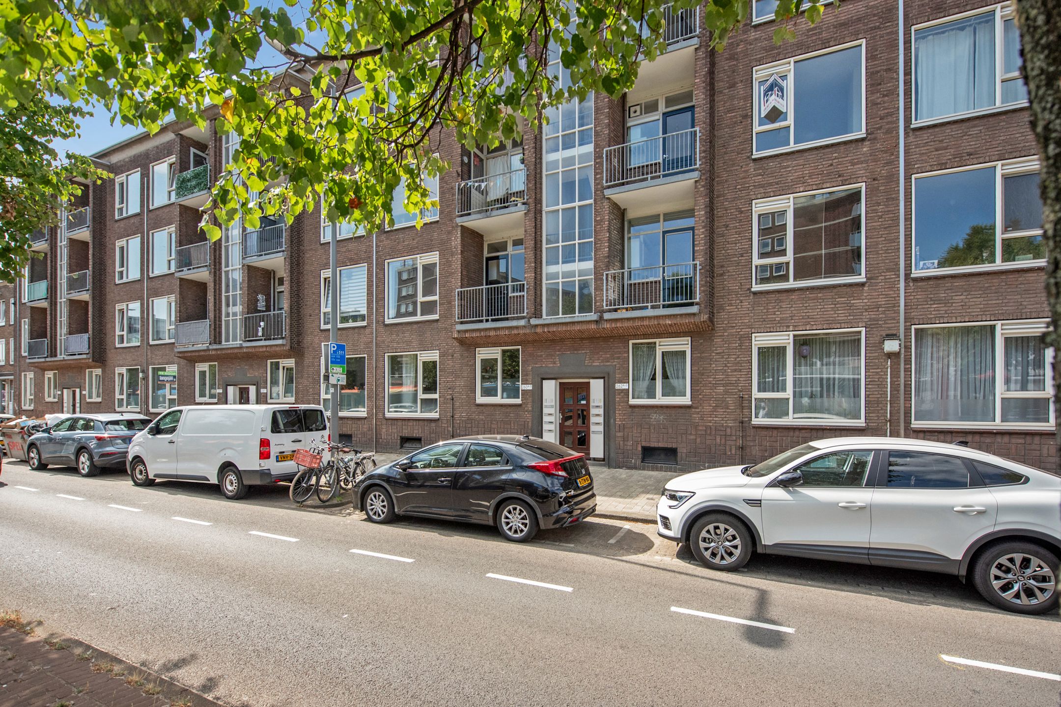 Schiedamseweg 260-B 260 B