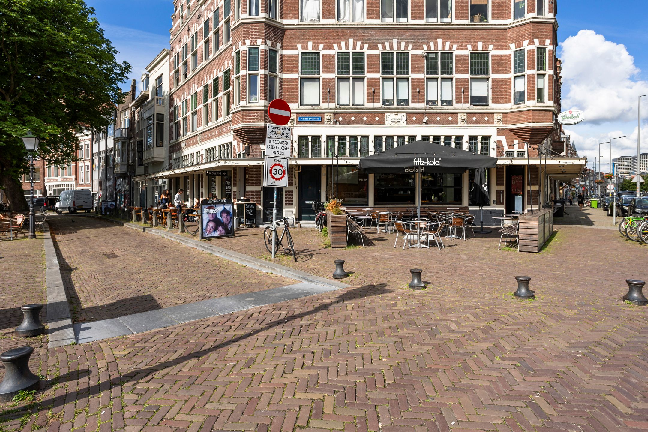 Foto 42 van Schiedamseweg 254-D