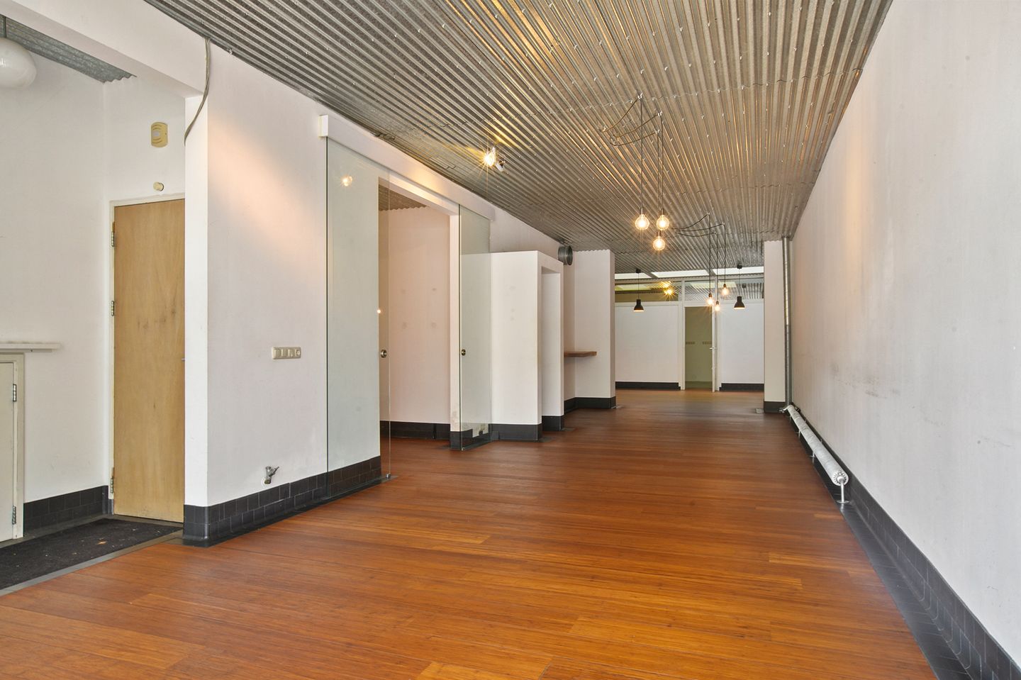 Bekijk foto 3 van Nassaukade 155-H