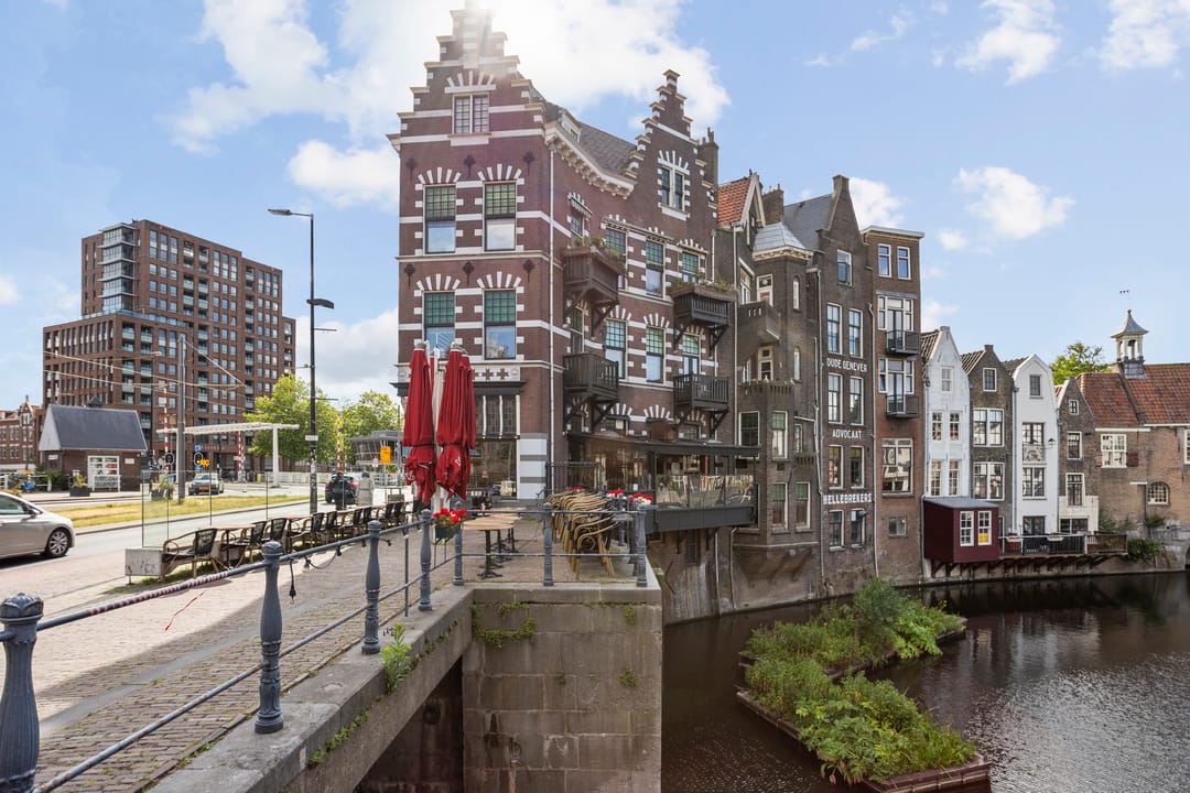 Foto 41 van Schiedamseweg 254-D