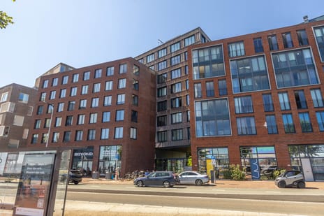 Westerdoksdijk thumbnail