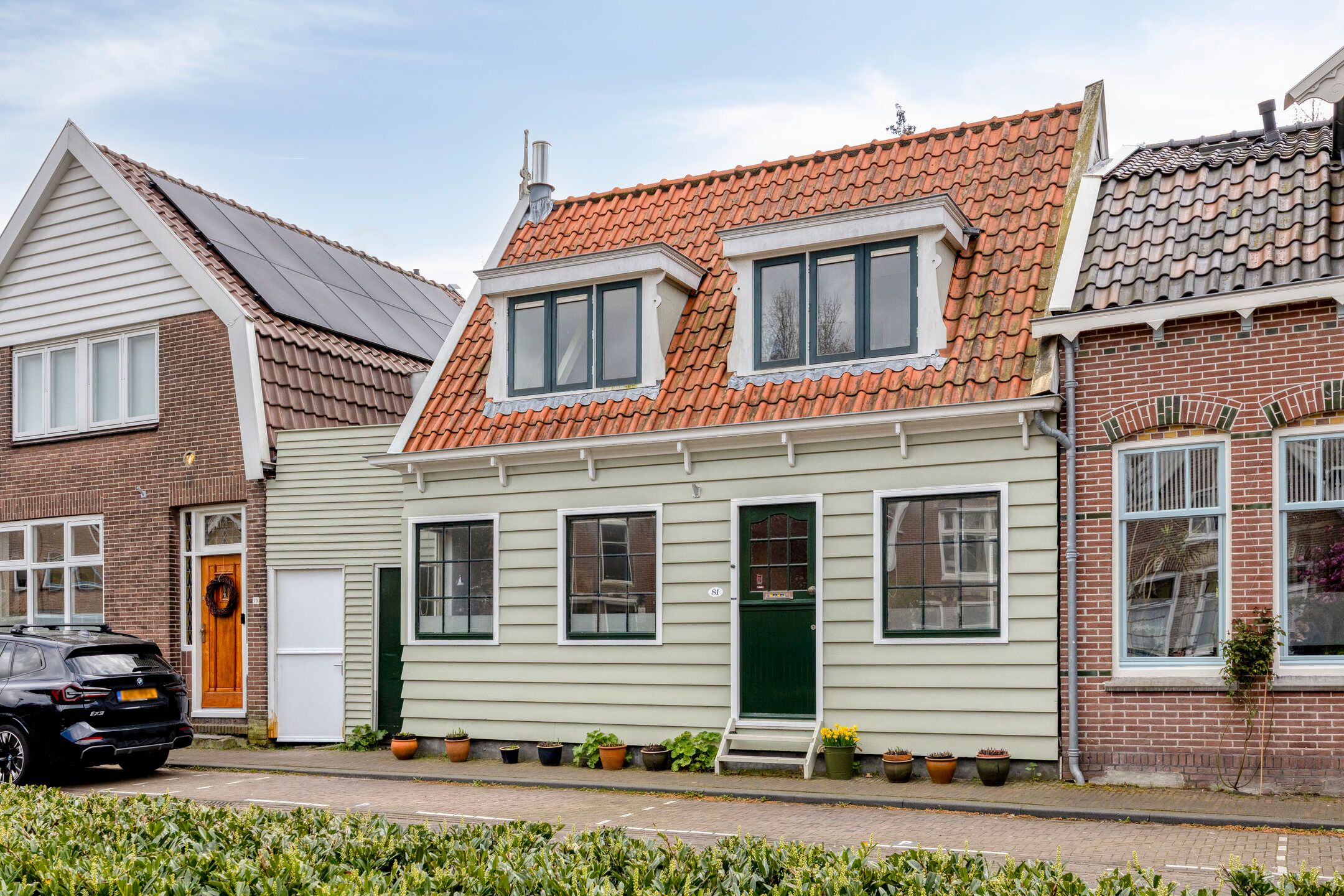 Herengracht 81