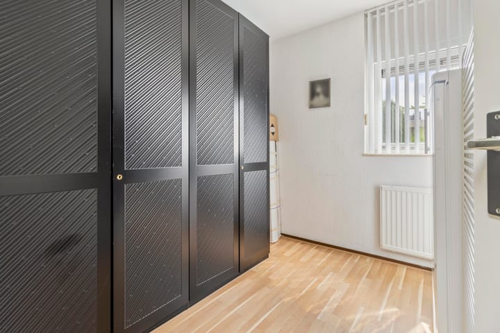 Tussenwoning te koop: Harriët Freezerstraat 36, Heerlen
