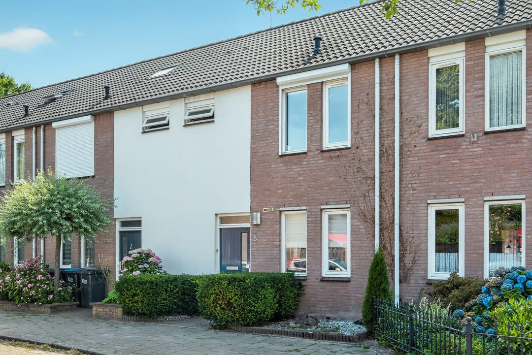 Foto 1 van Griftlaan 8