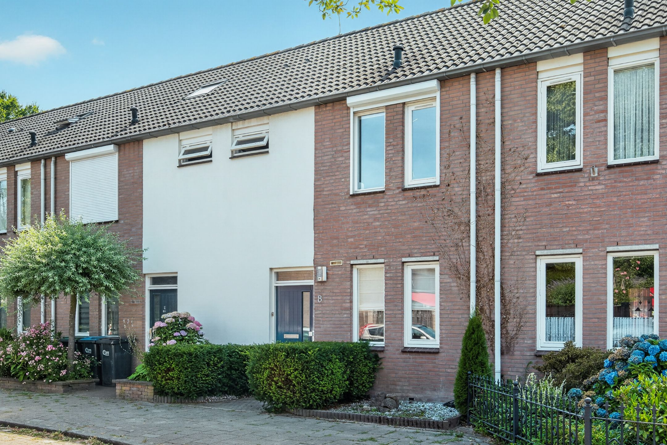 Griftlaan 8 