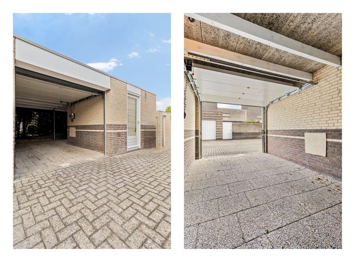 Tussenwoning te koop: Harriët Freezerstraat 36, Heerlen