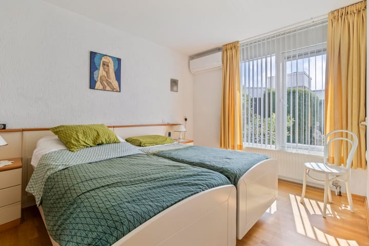 Tussenwoning te koop: Harriët Freezerstraat 36, Heerlen