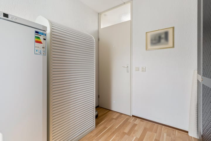 Tussenwoning te koop: Harriët Freezerstraat 36, Heerlen