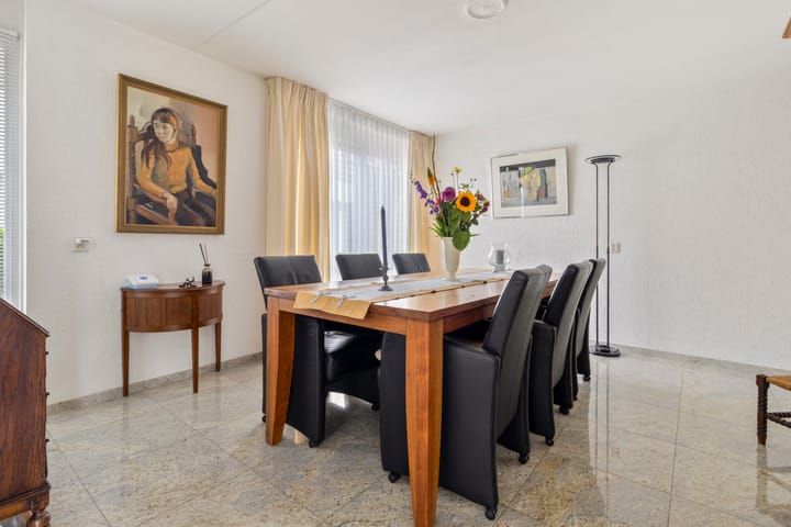 Tussenwoning te koop: Harriët Freezerstraat 36, Heerlen