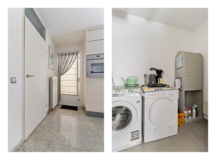 Tussenwoning te koop: Harriët Freezerstraat 36, Heerlen