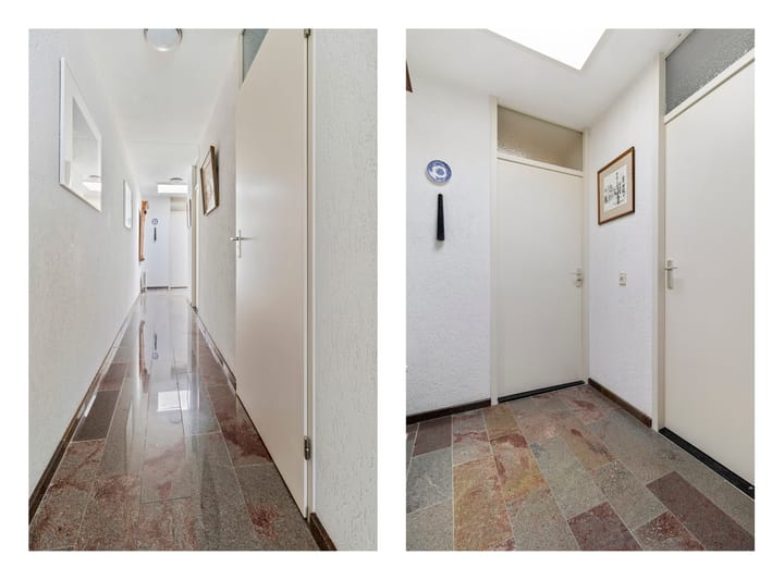 Tussenwoning te koop: Harriët Freezerstraat 36, Heerlen