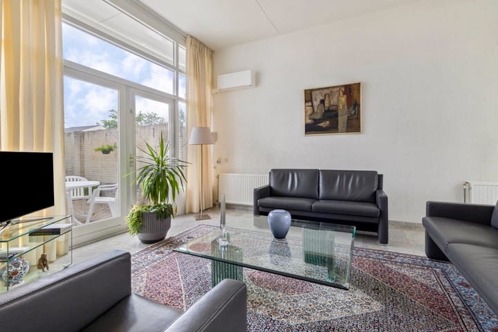 Tussenwoning te koop: Harriët Freezerstraat 36, Heerlen