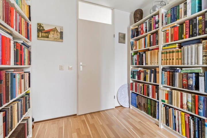 Tussenwoning te koop: Harriët Freezerstraat 36, Heerlen