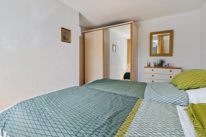 Tussenwoning te koop: Harriët Freezerstraat 36, Heerlen