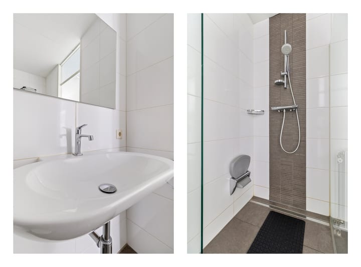 Tussenwoning te koop: Harriët Freezerstraat 36, Heerlen