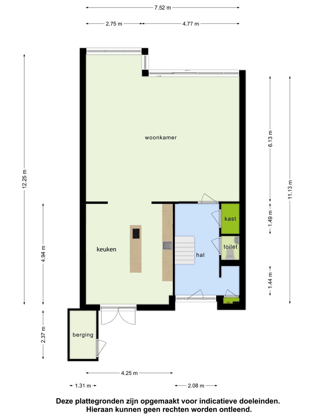 Foto 43 van Waterborgh 16