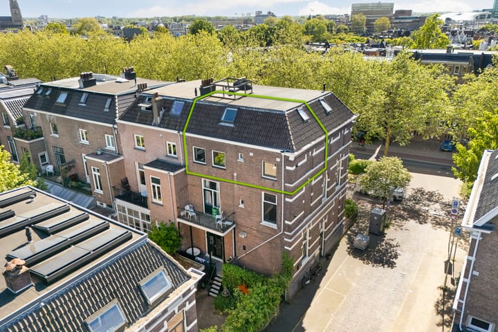 Foto 2 van Nijhoffstraat 195
