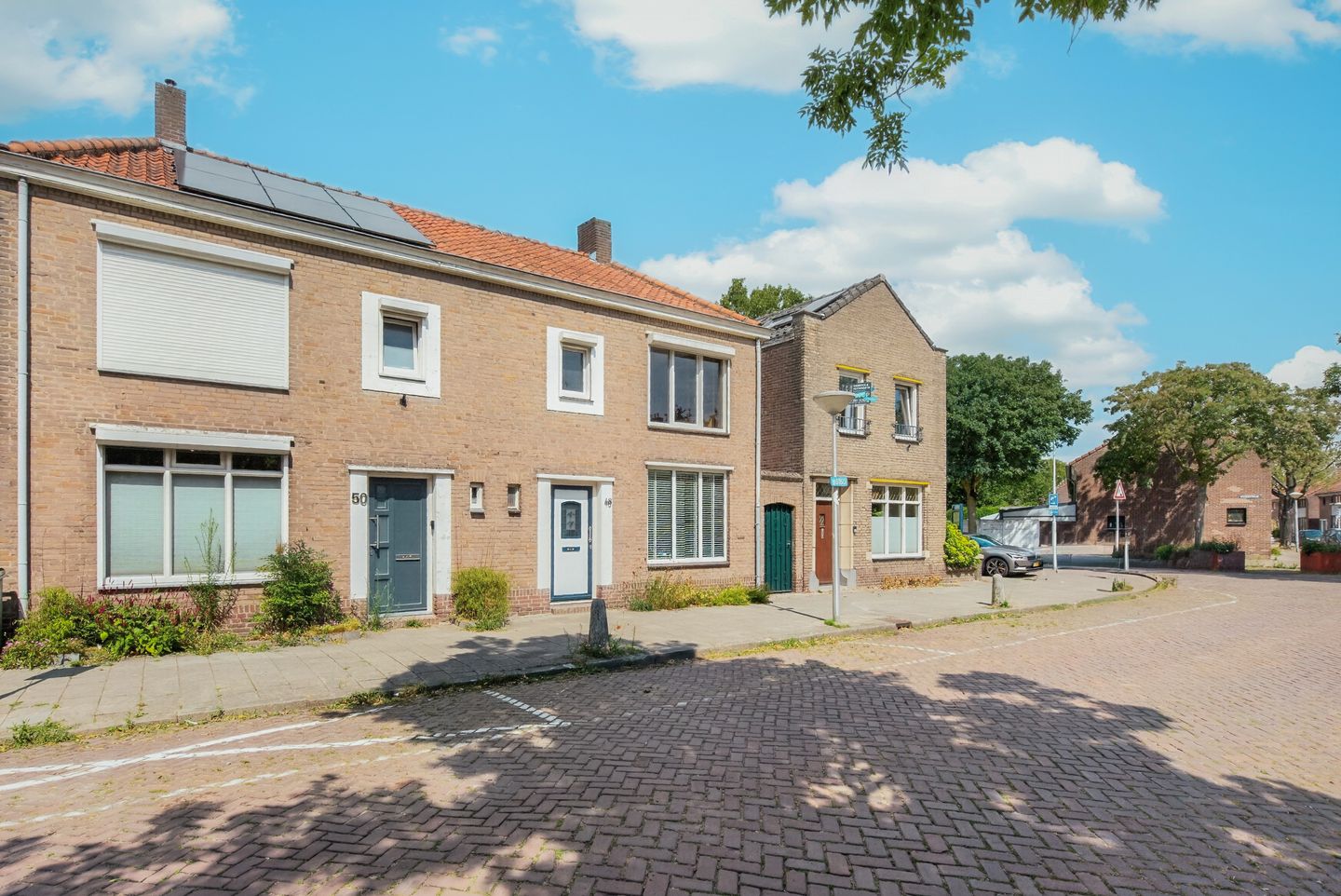 Foto 40 van Spinnerstraat 48