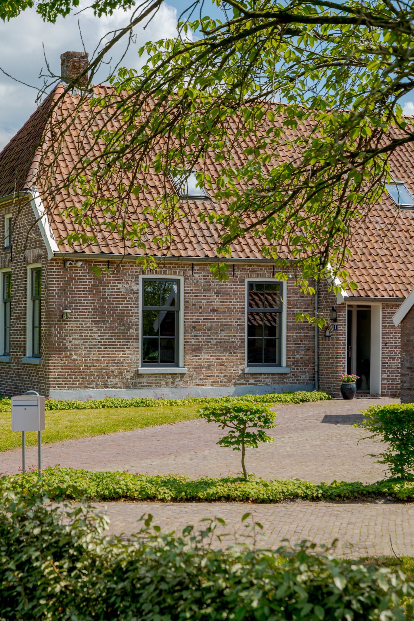 View photo 4 of Kerkweg 3