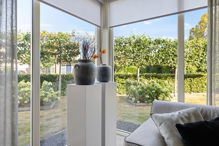Vrijstaande woning te koop: Hagerank 9, Wijnjewoude