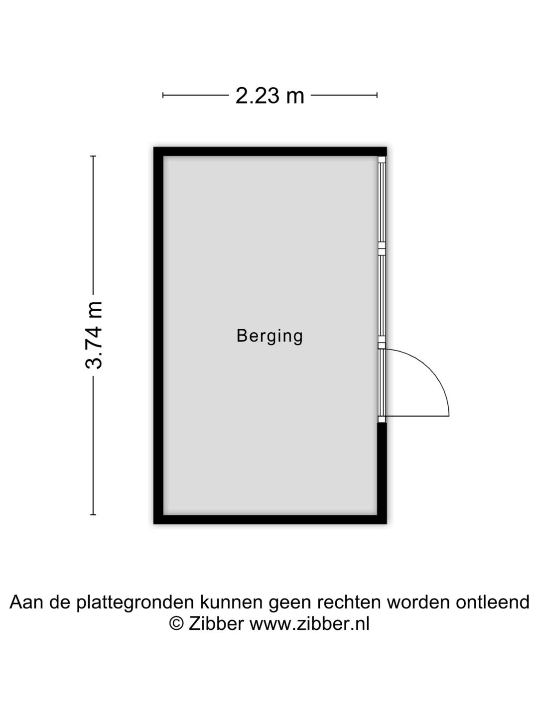 Foto 47 van Schiermonnikoogstraat 3