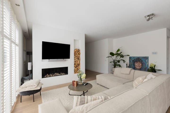 Foto 4 van Touwslagerlaan 40