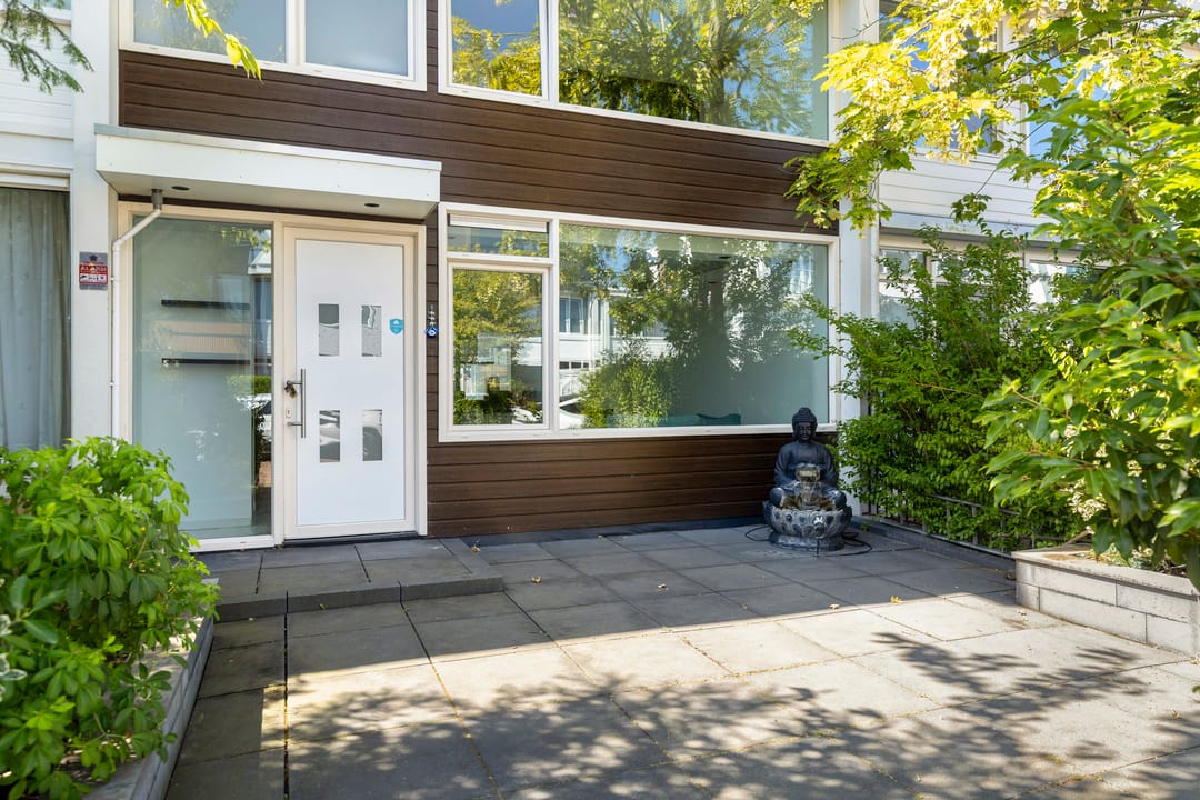 Foto 41 van Schiermonnikoogstraat 3