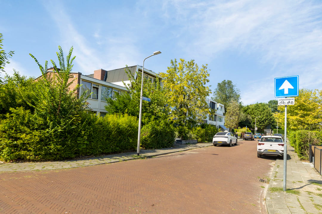 Foto 43 van Schiermonnikoogstraat 3