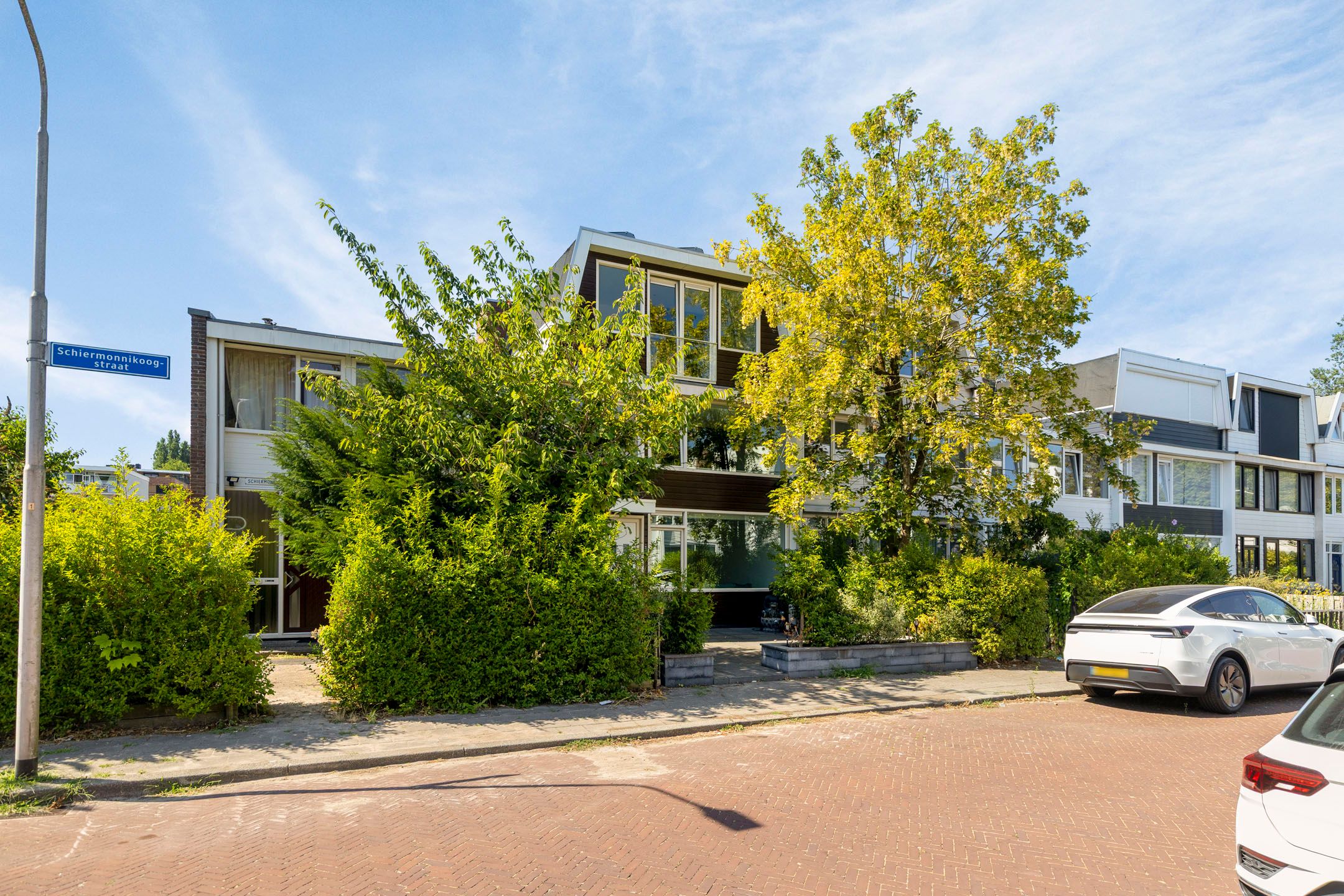 Foto 42 van Schiermonnikoogstraat 3