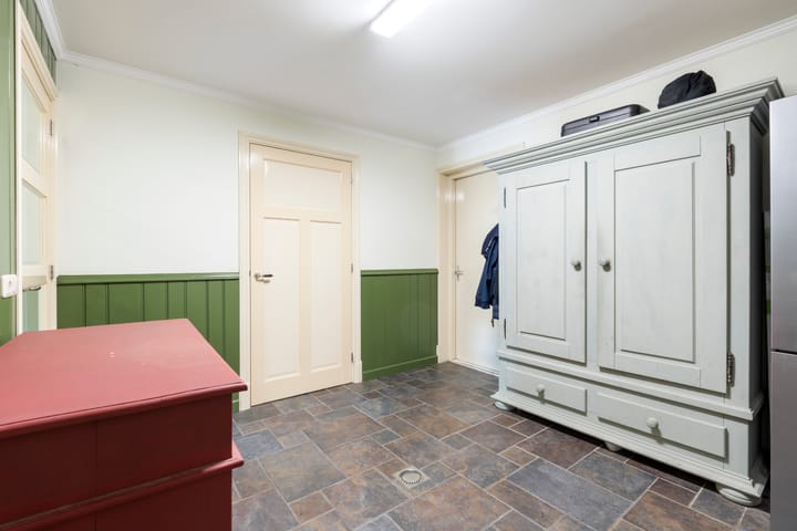 Vrijstaande woning te koop: Rijksweg 13, Burgerbrug